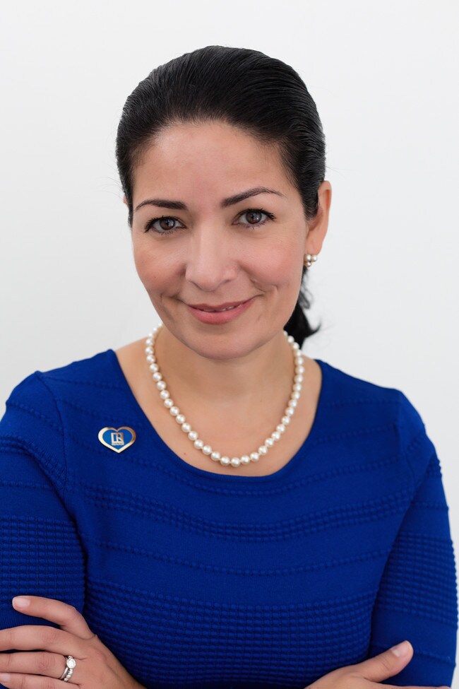 Agent Photo