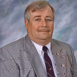 Martin Rouse