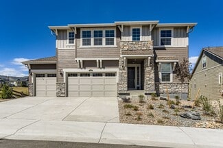 3883 Buttongrass Trail, Castle Rock, CO 80108