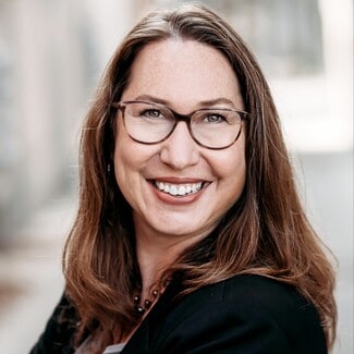Laura Beatty