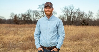 Zach Luster