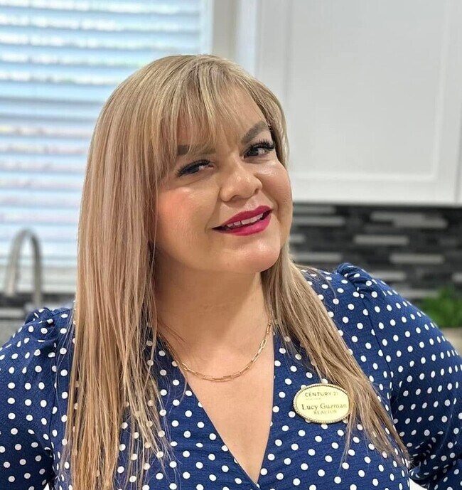 Lucy Guzman Real Estate Agent in Prescott, AZ