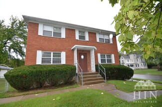 252 Hartwell Ave Unit 1, Cincinnati, OH 45216