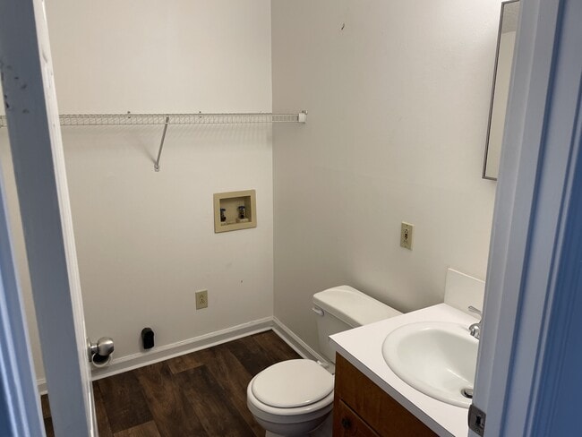 Nottingham Apartments, Toccoa, GA 30577 - photo 7