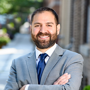 Agent Photo