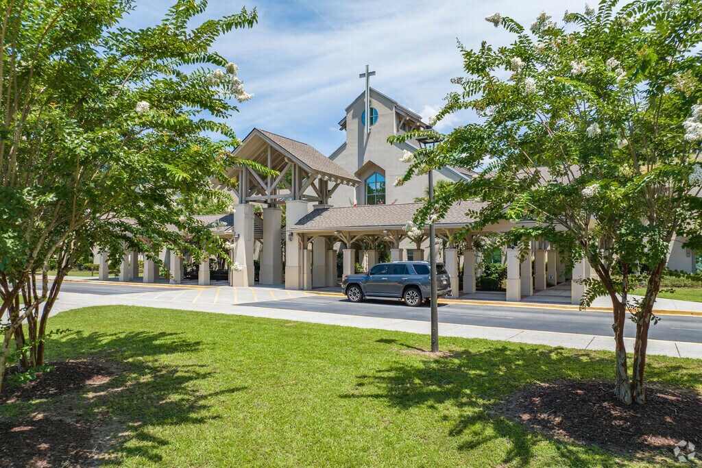 St. Gregory The Great School serves Pre-K through 6th graders.