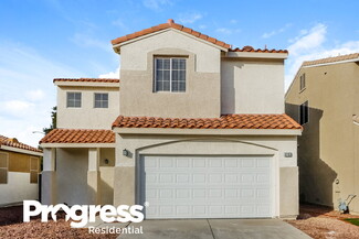 9163 Sparkling Star St, Las Vegas, NV 89123