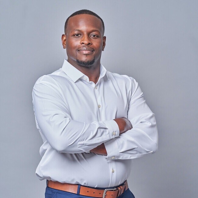 Guerschom Demosthenes