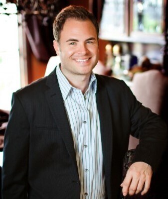 Chris George