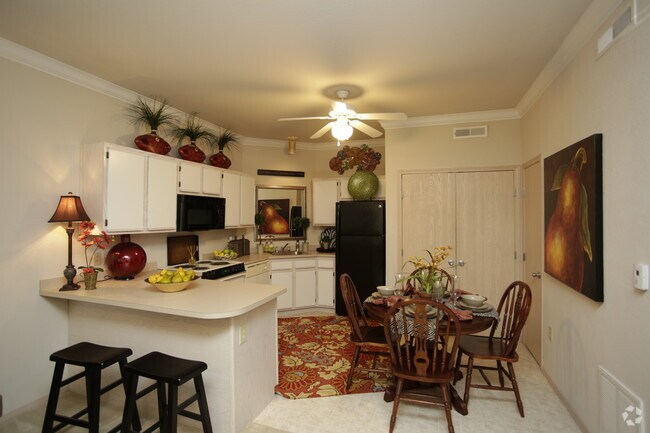 The Greens at Derby I/II, Derby, KS 67037 - photo 5