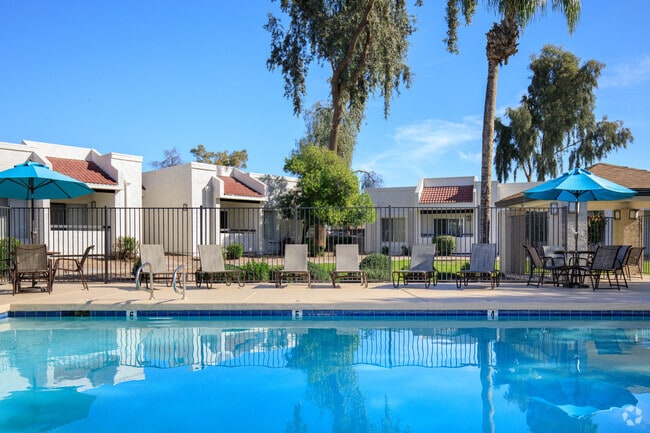 Saltéra Apartments, Mesa, AZ 85204 - photo 6