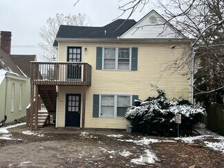 326 E High St Unit 2, Lexington, KY 40507