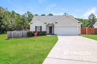 4 Leyland Cypress Ct, Elgin, SC 29045
