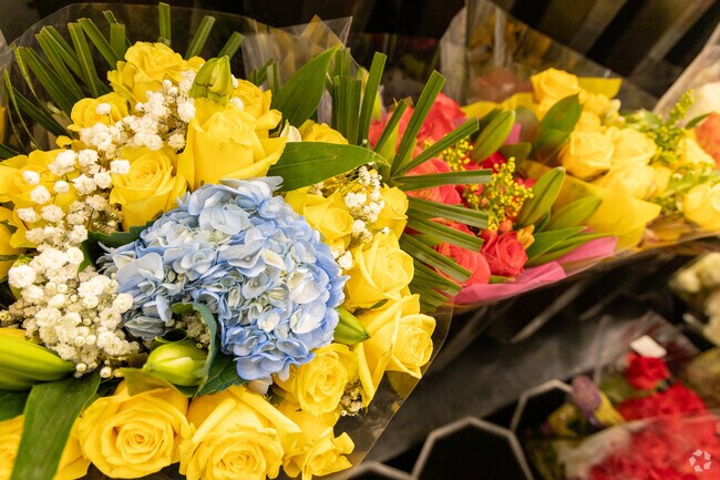 Sims-Woodridge is steeped in natural beauty.