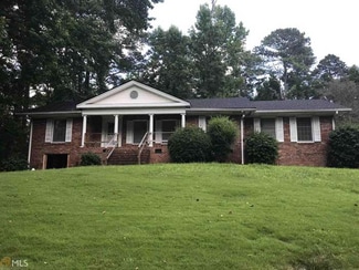 2450 Forest Trail Unit A, East Point, GA 30344
