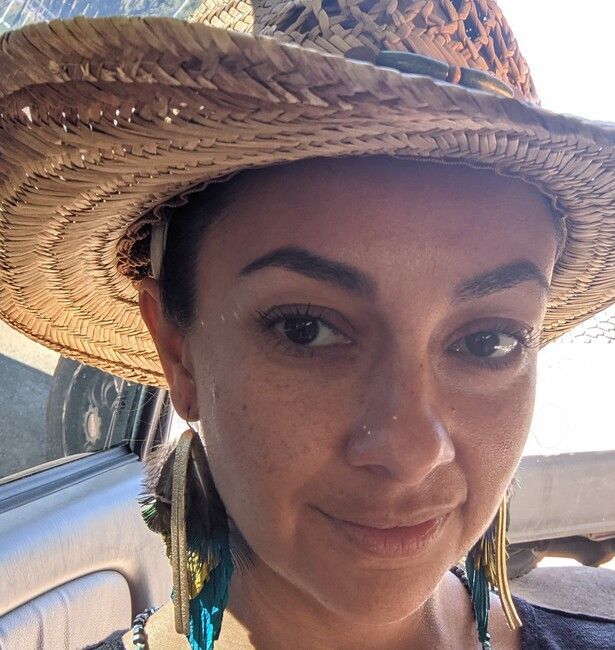 Sarah Gonzales