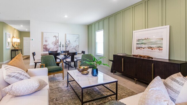 3203 Tupelo Loop, Green Cove Springs, FL 32043 - photo 7