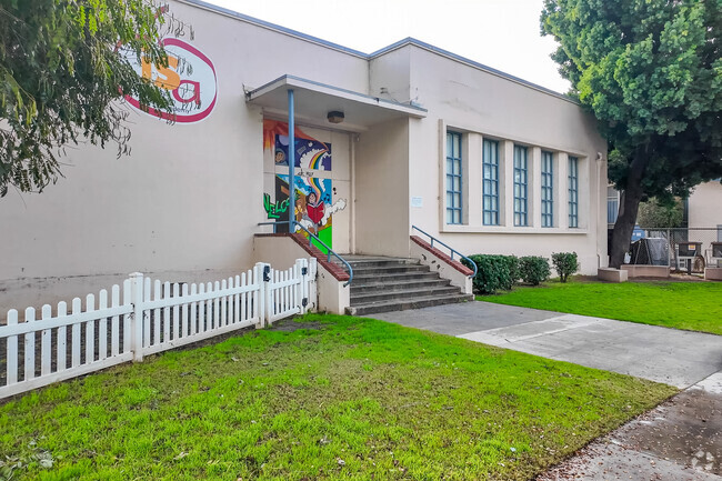 Benjamin Franklin Elementary School