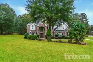 3620 Little Spring Dr, Stockbridge, GA 30281