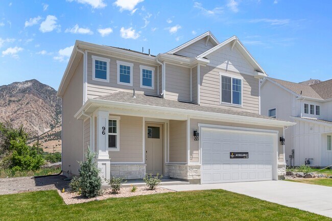 96 W 950 N, Brigham City, UT 84302 - photo 5