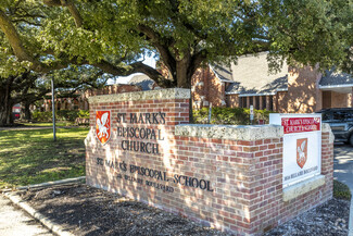 St. Mark&#39;s Episcopal School