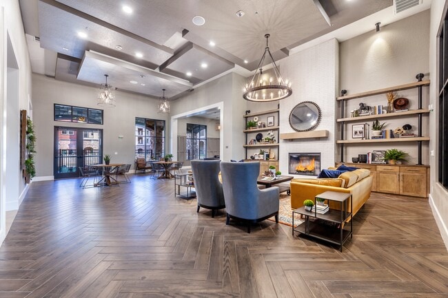 Luxia Craig Ranch, McKinney, TX 75070 - photo 3