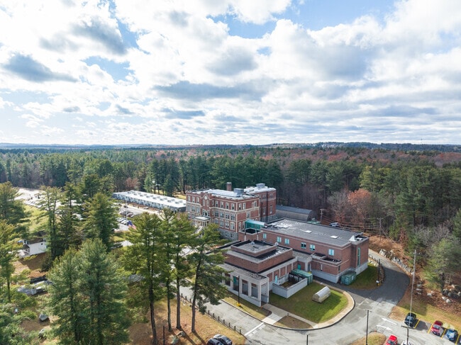 Innovation Charter School was founded in 1996.