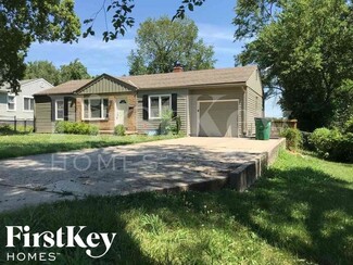 10012 E 68 Terrace, Raytown, MO 64133