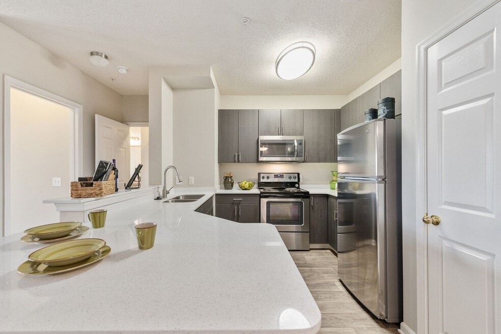 The Gateway Apartments, West Chester, PA 19380 - photo 1