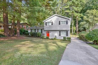 2132 Rosewood Rd, Decatur, GA 30032