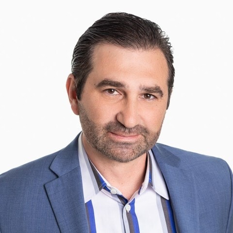 Agent Photo
