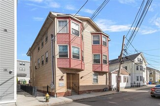 18 Piedmont St Unit Fl 2, Providence, RI 02909