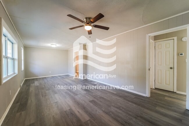 1836 Shamrock Dr, Jackson, MS 39204 - photo 4