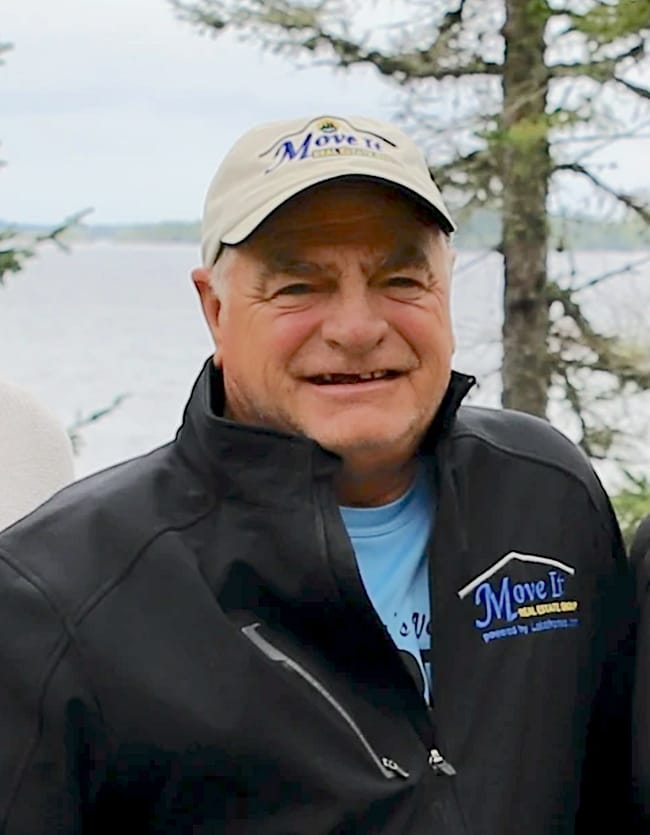 Barry Woods