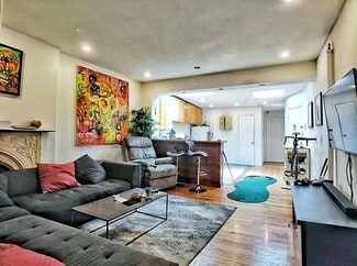 322 Second Ave, New York, NY 10003