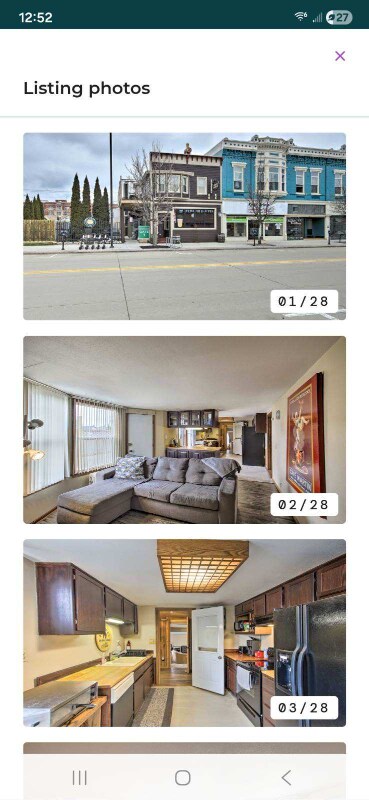 908 Michigan Ave Unit A, Sheboygan, WI 53081