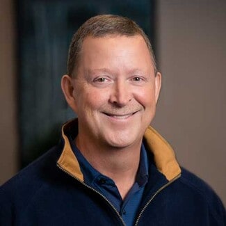 Darrell Friess