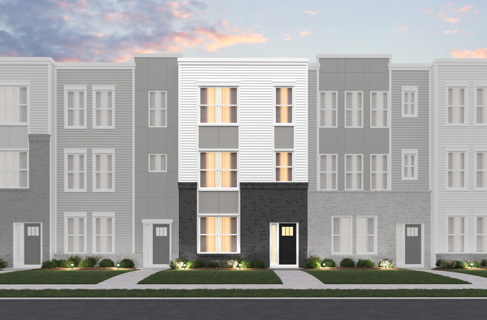 17966 Alicia Ave, Dumfries, VA 22026 - photo 1