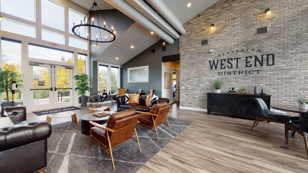 West End District, Beaverton, OR 97005 - photo 1