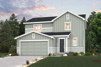 42804 Calusa Pines Rd Unit 36581905, Elizabeth, CO 80107