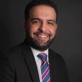 Paul Hernandez