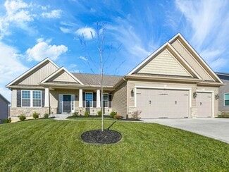101 Moorland Ln Unit 37052288, Dardenne Prairie, MO 63368