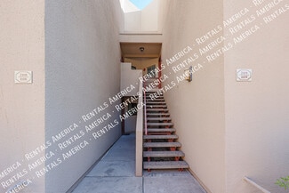 4850 E Desert Cove Ave Unit 209, Scottsdale, AZ 85254