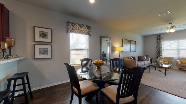 7016 Potomac Trail, Bauxite, AR 72011 - photo 4