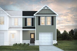 1547 Dockage Way, Spartanburg, SC 29306