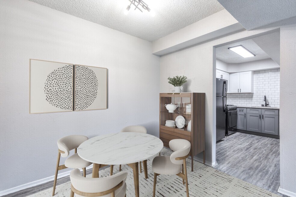 Crossings at Oakbrook 1433 S 107th Ave E, Tulsa, OK