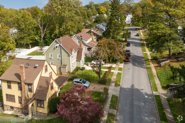 These cherished dwellings, many bearing witness to the 1920s.