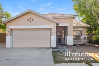 4129 N Dania Ct, Litchfield Park, AZ 85340