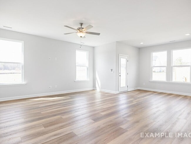 43 Fellow Dr, Lillington, NC 27546 - photo 2