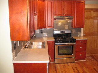 196 Bristol St Unit Downstairs, Canandaigua, NY 14424